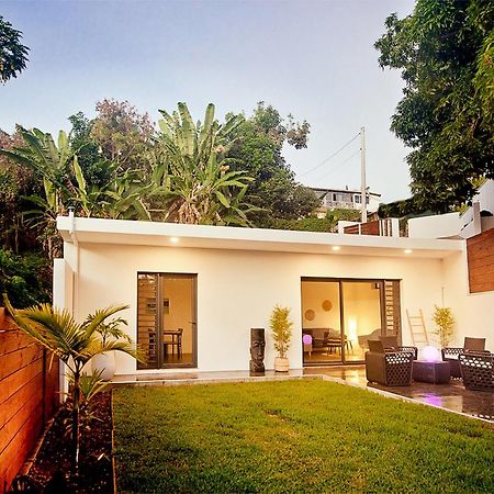 Maison Moderne Et Cosy Proche De Papeete Punaauia  Exteriör bild