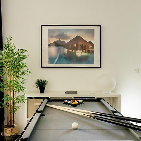 Maison Moderne Et Cosy Proche De Papeete Punaauia  Exteriör bild
