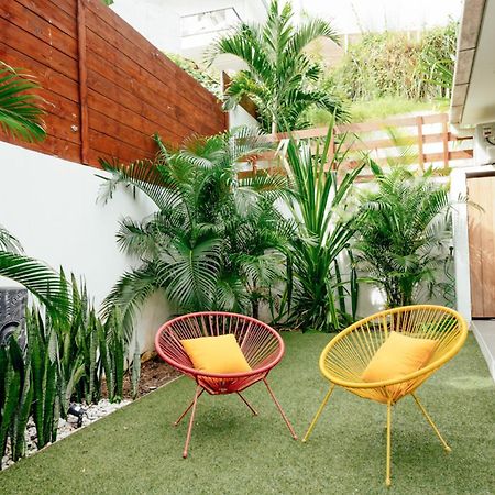 Maison Moderne Et Cosy Proche De Papeete Punaauia  Exteriör bild