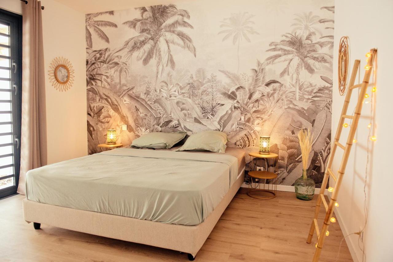Maison Moderne Et Cosy Proche De Papeete Punaauia  Exteriör bild