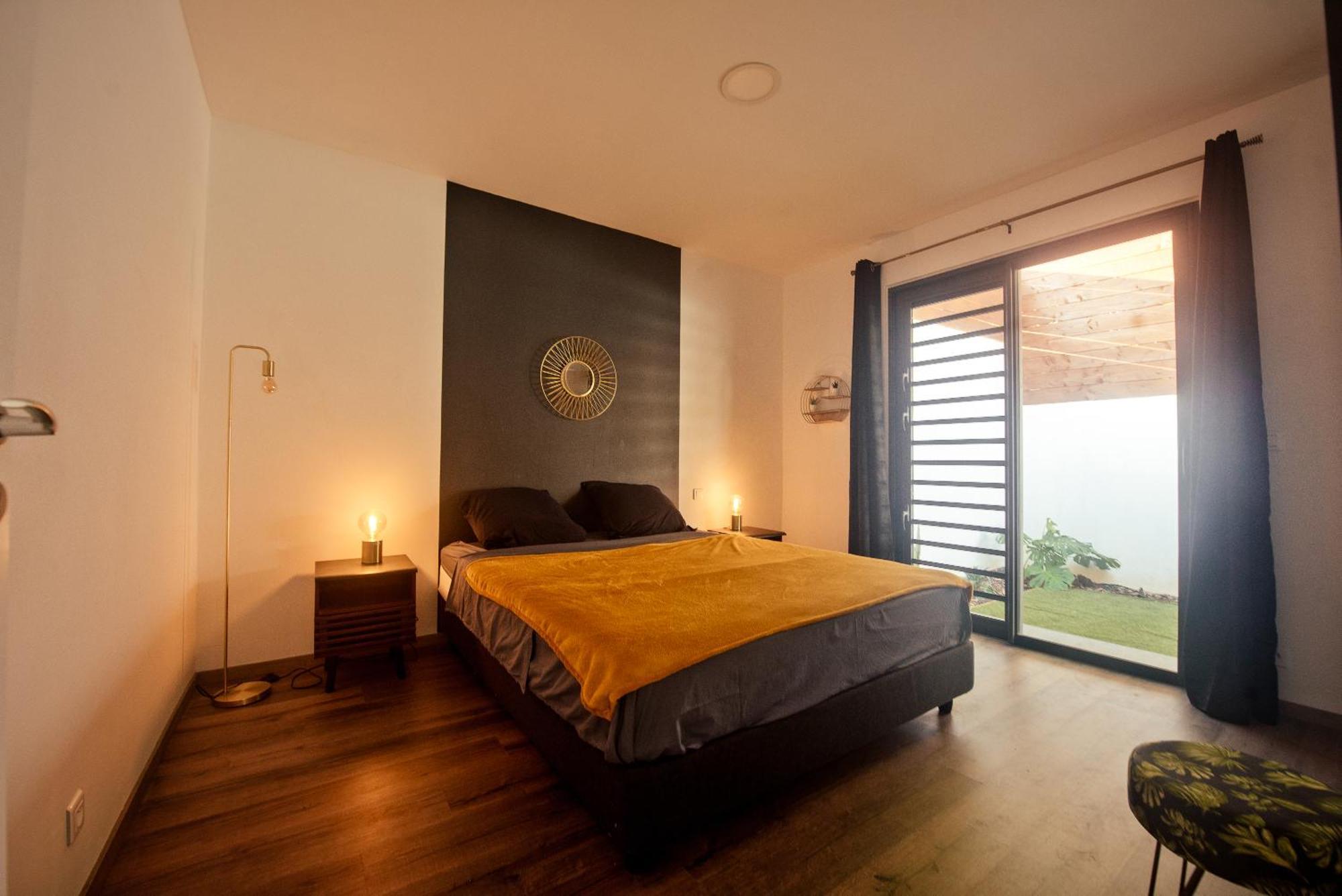 Maison Moderne Et Cosy Proche De Papeete Punaauia  Exteriör bild