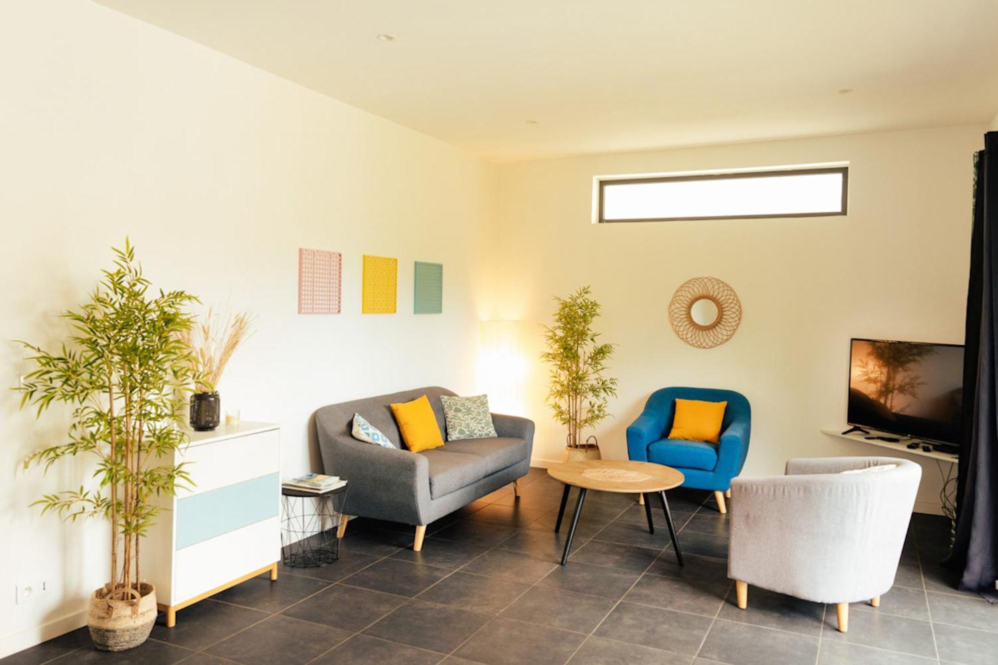 Maison Moderne Et Cosy Proche De Papeete Punaauia  Exteriör bild