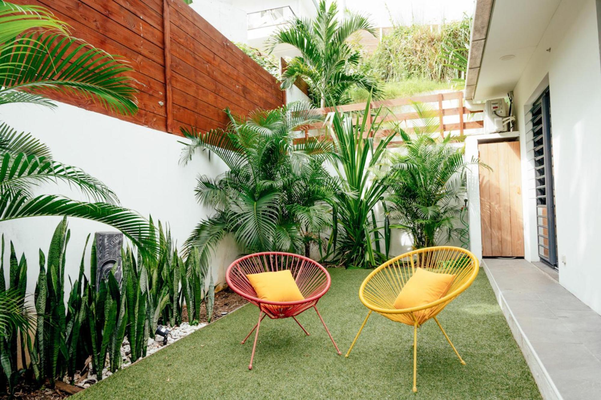 Maison Moderne Et Cosy Proche De Papeete Punaauia  Exteriör bild