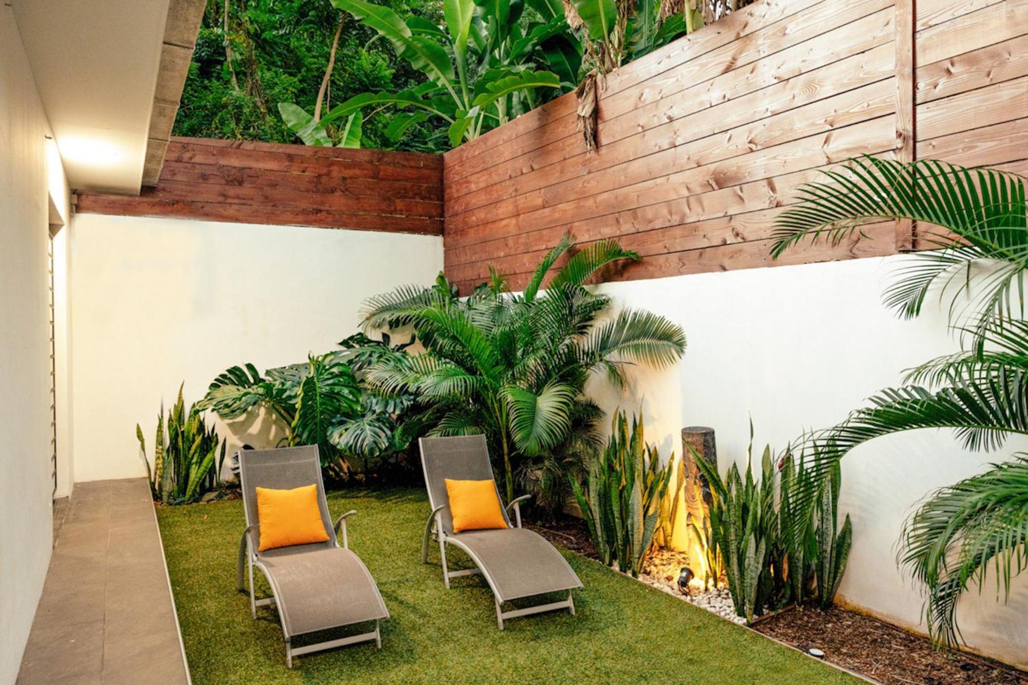 Maison Moderne Et Cosy Proche De Papeete Punaauia  Exteriör bild